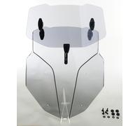 MRA CUPOLINO VARIO-X-CREEN TRASPARENTE BMW S 1000 XR (2020->) 2024-2025