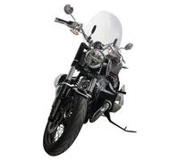 MRA Customshield Parabrezza Kit fissaggio speciale BMW R 18 /Classic