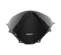 MRA GSX-R 600 / 750 - Originally-shaped windshield "O" 2006-2007 | 4025066105939