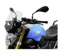 Schermo MRA Touring, Trasparente, Yamaha TDM 850 96-/XJ600 S 96-Per Moto