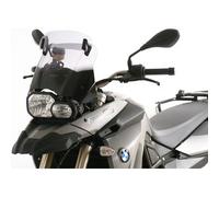 MRA PARABR. TOURING MRA VARIO Grigio fumo - con ABE