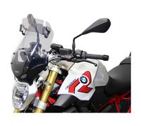 MRA PARABR. TOURING MRA VARIO Grigio fumo - con ABE