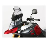MRA PARABR. TOURING MRA VARIO Grigio fumo - con ABE