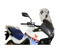 MRA PARABR. TOURING MRA VARIO Grigio fumo - con ABE