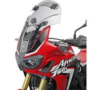 MRA PARABR. TOURING MRA VARIO Grigio fumo - con ABE