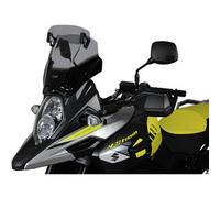 MRA PARABR. TOURING MRA VARIO Grigio fumo - con ABE