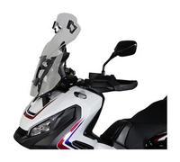 MRA PARABR. TOURING MRA VARIO Grigio fumo - con ABE