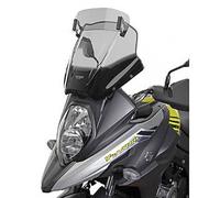 MRA PARABR. TOURING MRA VARIO Grigio fumo - con ABE