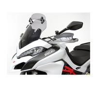 MRA PARABR. TOURING MRA VARIO Grigio fumo - con ABE