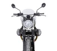 MRA Parabr. Touring Per Yamaha Xsr 700 fumé, a. 15-, con ABE
