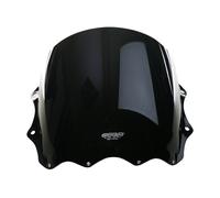 MRA Parabrezza carenabris RACING R compatibile con BMW M RR 1000