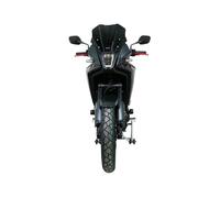 MRA Parabrezza carenabris SPORT SPM compatibile con HONDA NX 500 500