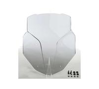 MRA Parabrezza carenabris TM TOURING compatibile con BMW S 1000 XR 1000