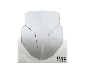 MRA Parabrezza carenabris TM TOURING compatibile con BMW S 1000 XR 1000