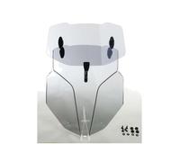 MRA Parabrezza carenabris VXCM X-SCREEN compatibile con BMW S 1000 XR 1000