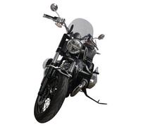 MRA Parabrezza MRA Roadshield Classic Kit fissaggio speciale BMW R 18 /Classic