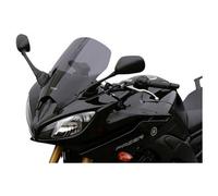 Schermo MRA , Affumicato, Originale Kawasaki ZR 7s per Moto Ricambi Ciclomotore
