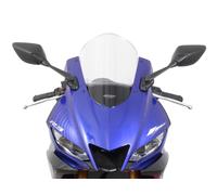 MRA Parabrezza parabrezza parabrezza moto RACING R