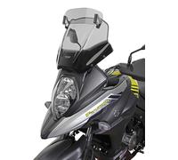 Schermo MRA Touring, Affumicato, Suzuki dl650 V-Strom per Moto Ricambi