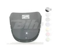 MRA Parabrezza per parabrezza originale compatibile con HONDA CBR F 1000
