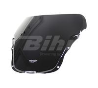 MRA Parabrezza per parabrezza originale compatibile con HONDA CBR XX 1100