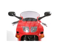 MRA Parabrezza per parabrezza originale compatibile con HONDA VFR 750