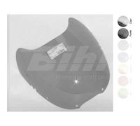 MRA Parabrezza per parabrezza originale compatibile con KAWASAKI ZXR 750