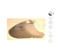 MRA Parabrezza per parabrezza originale compatibile con YAMAHA FZR 1000 1000