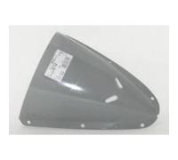 MRA Parabrezza Racing Trasparente Con ABE
