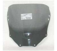 MRA Parabrezza Racing Trasparente Con ABE