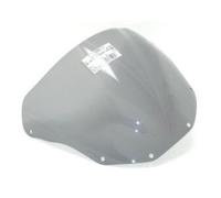 MRA Parabrezza Racing Trasparente Con ABE