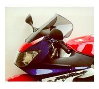 MRA Parabrezza Touring fumé, con ABE