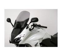 MRA Parabrezza Touring fumé, con ABE