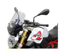 Cupolino MRA T - Touring - fume' BMW R 1200 R (15-16) | BMW R 1200 R (17-17)