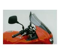 Schermo MRA Touring, Affumicato, Yamaha TDM 850 96 xj600 S 96-para Moto Ricambi