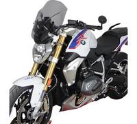 Schermo MRA Touring Tipo Tm Affumicato BMW r1250r per Moto Ricambi Ciclomotore