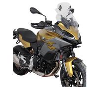 MRA parabrezza Vario touring trasparente, con ABE
