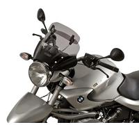 PARABR. TOURING MRA VARIO Grigio fumo - con ABE