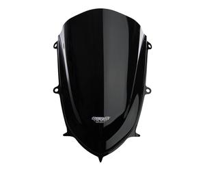 MrA Racing disco R YAMAHA YZF R7 2021-, nero, nero