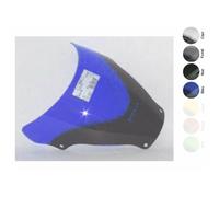 MRA Schermo Nero Originale Suzuki SV 650 S 2002 Per Moto Ricambi