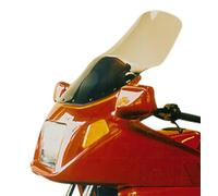 MRA Schermo Touring BMW Arizona K 75/100, trasparente, con console strumenti