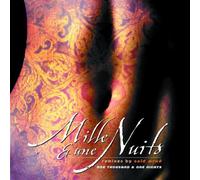 Mrad,Said - Mille & une Nuits-One Thousa