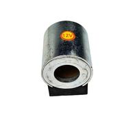 MRANADLDF Bobina dell'elettrovalvola Hydac 3000249 for 12 V