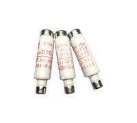 MRANADLDF Fusibile 10 Pezzi BLA003 BLA005 BLA010 BLA015 BLA020 BLA030 3A 5A 10A 15A 20A 30A(BLA003 3A)