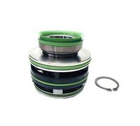 MRANADLDF Guarnizione Meccanica della Pompa Flygt FS-45/FS45 3171 da 45 mm. Sostituzione delle guarnizioni dell'albero della Pompa Flygt 3171 4650 5100.250 5100.251 5100.260 5100.261.