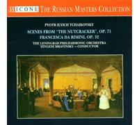 Mravinsky,Evgeny - Der Nussknacker (Az)/+