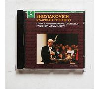 Mravinsky,Evgeny - Sinfonie 10
