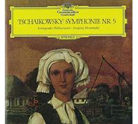 Mravinsky, Evgeny - Tchaikovsky: Symphony No. 5