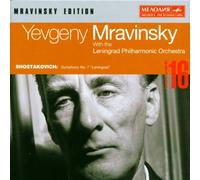 Mravinsky,Evgeny - Yevgeny Mravinsky Edition V.16