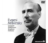 Mravinsky - Mravinsky & Leningrad Po
